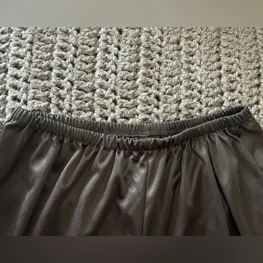 Smiffy’s Paisley Flared Pants, Size L - Picture 6 of 6